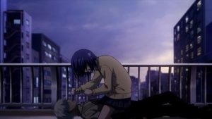 Tokyo Ghoul 2 Episodio 7