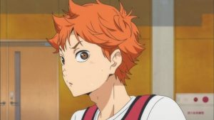 Haikyuu!! Episodio 7
