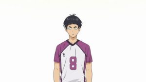 Haikyuu!! 3 Episodio 5