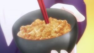 Hanayamata Episodio 6