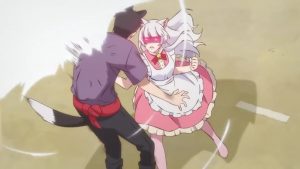 Uchi Tama?! Uchi no Tama Shirimasen ka? Episodio 4