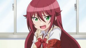 Himegoto Episodio 13