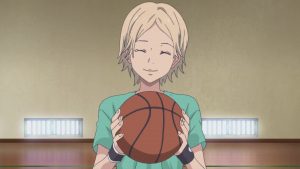 Ahiru no Sora Episodio 14