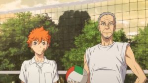 Haikyuu!! 2 Episodio 6