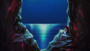 Houseki no Kuni Episodio 1