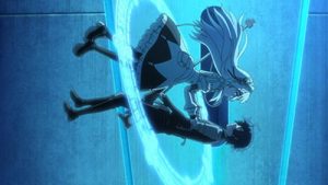 Hitsugi no Chaika Episodio 12