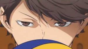 Haikyuu!! 2 Episodio 20