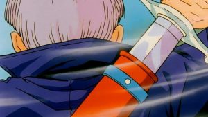 Dragon Ball Z Episodio 119