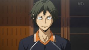 Haikyuu!! 2 Episodio 22