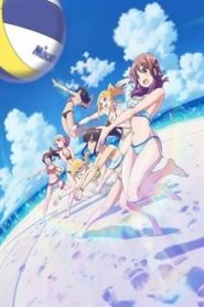 Harukana Receive 1 Temporada Online