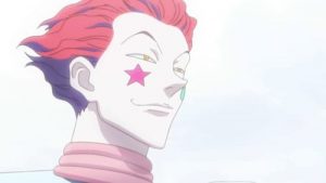 Hunter X Hunter 2011 Episodio 5
