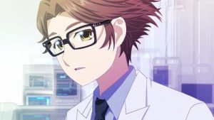 Hand Shakers Episodio 7
