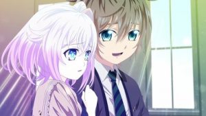 Hand Shakers Episodio 10
