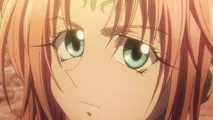 Hakyuu Houshin Engi Episodio 20