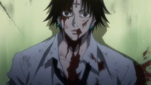 Hunter x Hunter 2011 Episodio 53