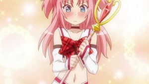 Himegoto Episodio 6