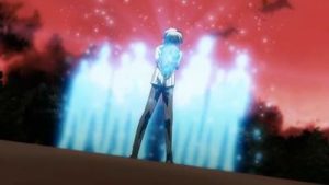 High School DxD New Episodio 5