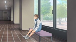 Haikyuu!! Episodio 16