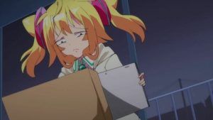 Hacka Doll: The Animation Episodio 7