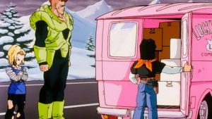 Dragon Ball Z Episodio 138