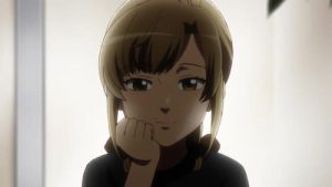 Hataraku Saibou Episodio 9
