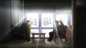 Hakata Tonkotsu Ramens Episodio 3
