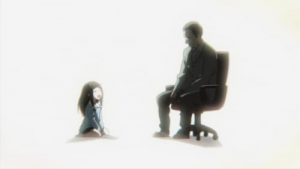 Hyouka Episodio 5