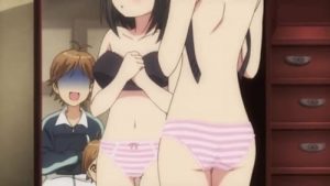 Hentai Ouji to Warawanai Neko Episodio 10