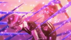 Houseki no Kuni Episodio 7