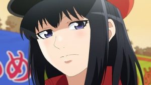 Hataraku Saibou Episodio 12