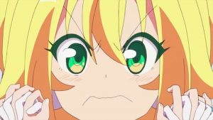 Hacka Doll: The Animation Episodio 13