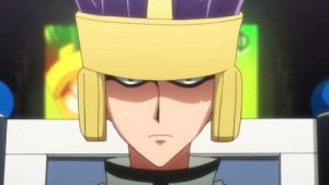 Hunter X Hunter 2011 Episodio 34