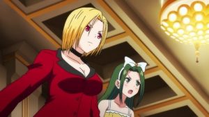 Hatena☆Illusion Episodio 2