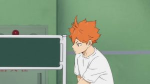 Haikyuu!! 4: To the Top Episodio 2