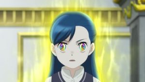 Honzuki no Gekokujou: Shisho ni Naru Tame ni wa Shudan wo Erandeiraremasen Episodio 14