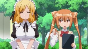 Himegoto Episodio 10