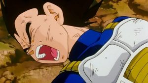 Dragon Ball Z Episodio 136
