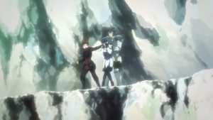 Hai to Gensou no Grimgar Episodio 12