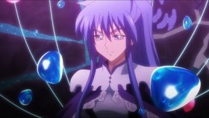 Hakyuu Houshin Engi Episodio 8