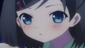 Hentai Ouji to Warawanai Neko Episodio 3