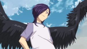 Hataraku Maou-sama! Episodio 5