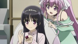 Hundred Episodio 10
