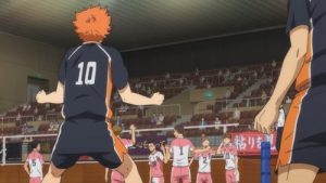 Haikyuu!! 2 Episodio 16
