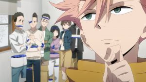 ID:Invaded Episodio 2