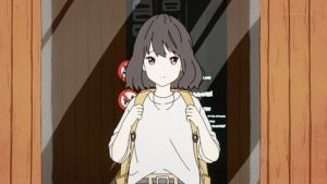 Natsunagu! Episodio 1