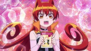 Mairimashita! Iruma-kun Episodio 15