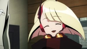 Keishichou Tokumubu Tokushu Kyouakuhan Taisakushitsu Dainanaka: Tokunana Episodio 12