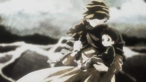Hunter X Hunter 2011 Episodio 37