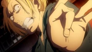 Tokyo Ghoul 2 Episodio 3