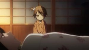 Hentai Ouji to Warawanai Neko Episodio 11